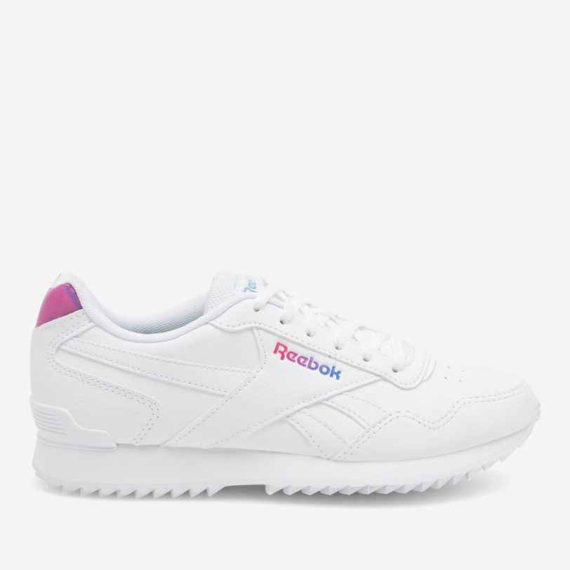 Сникърси Reebok БЯЛ