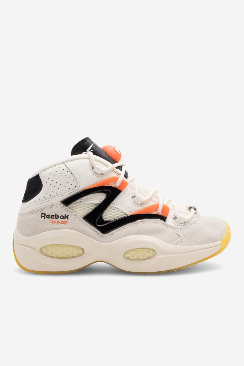 Сникърси Reebok МИКС