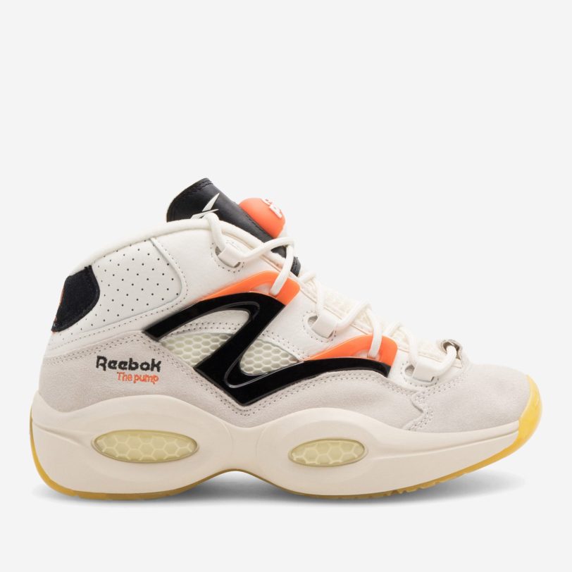 Сникърси Reebok МИКС