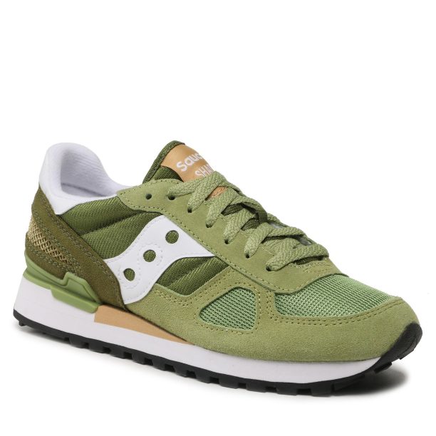 Сникърси Saucony