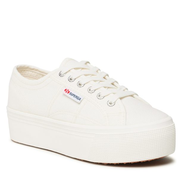 Сникърси Superga