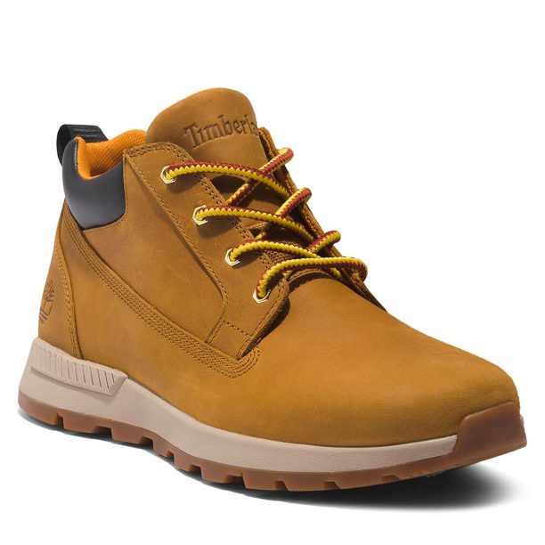 Сникърси Timberland