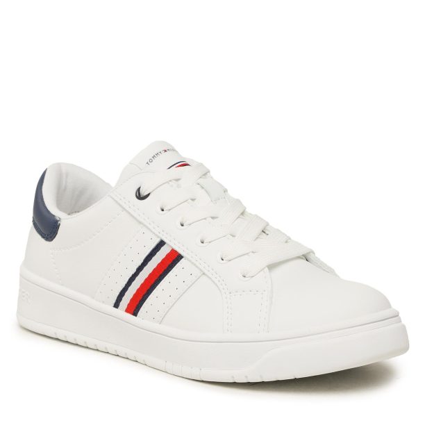 Сникърси Tommy Hilfiger