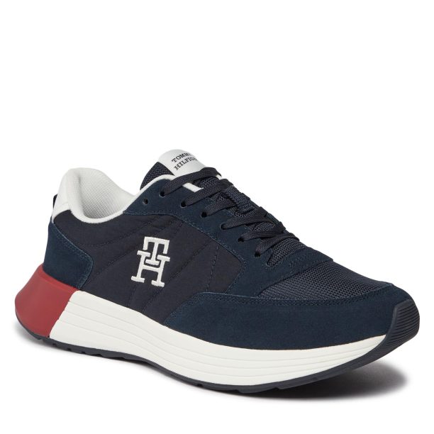 Сникърси Tommy Hilfiger