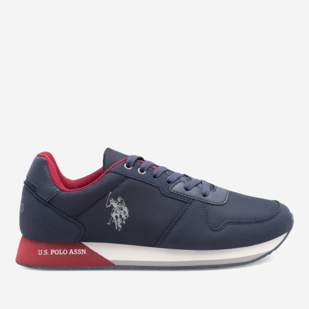 Сникърси U.S. POLO ASSN. СИН