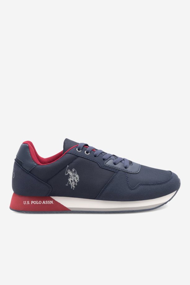 Сникърси U.S. POLO ASSN. СИН