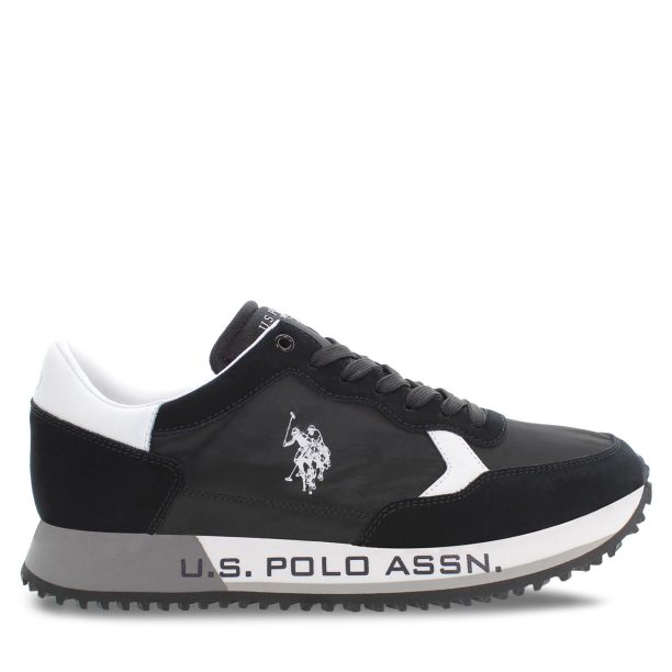 Сникърси U.S. Polo Assn.