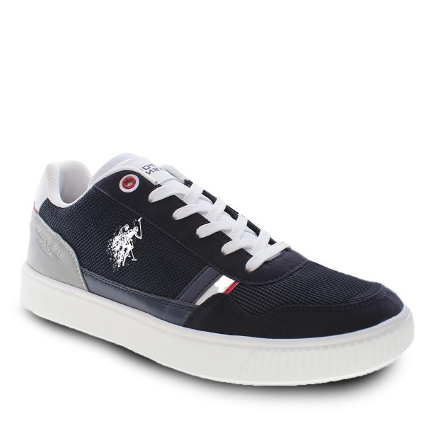 Сникърси U.S. Polo Assn.