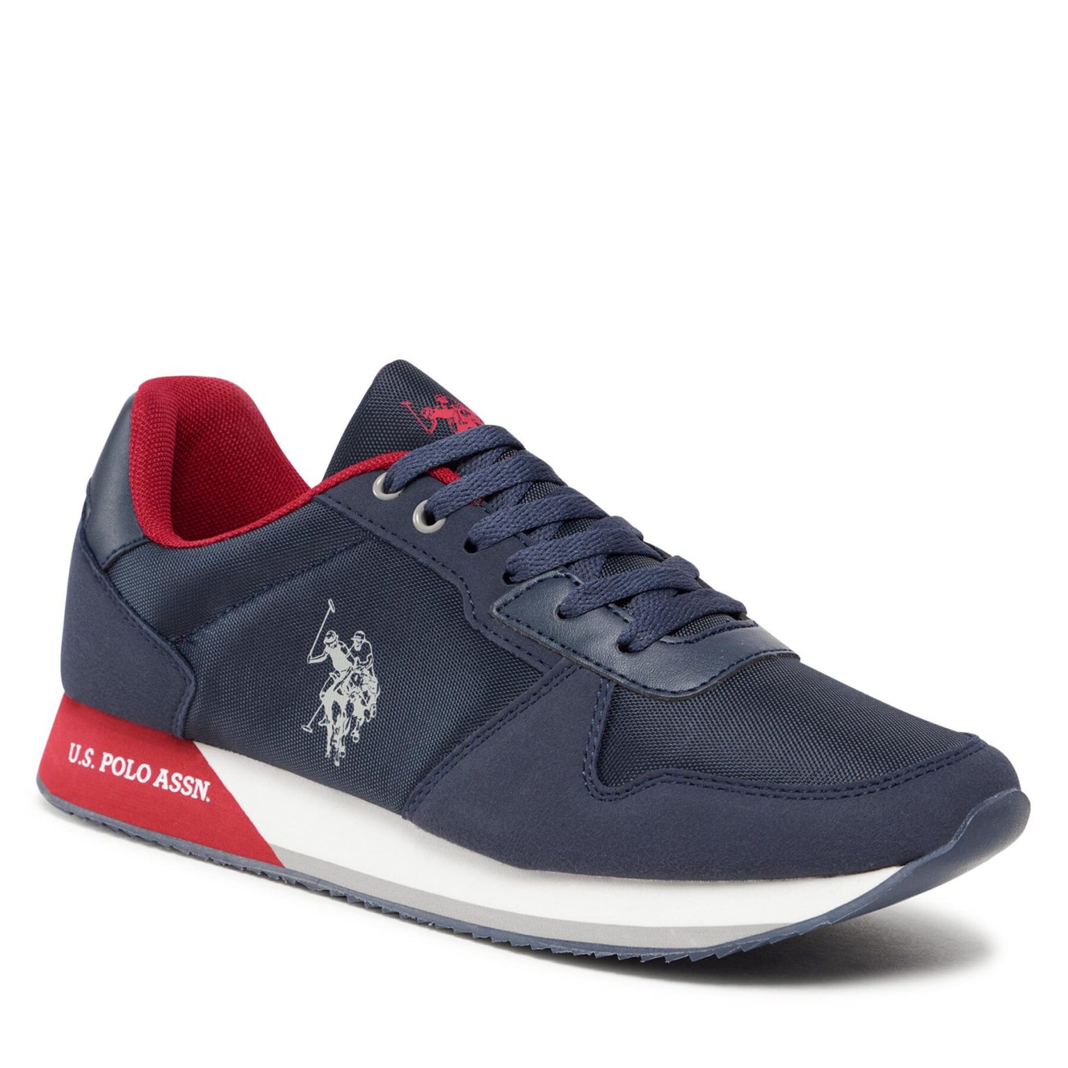 Сникърси U.S. Polo Assn.