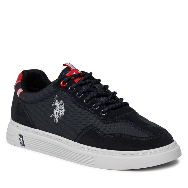 Сникърси U.S. Polo Assn.