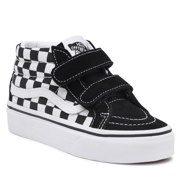 Сникърси Vans