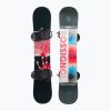 Сноуборд Rossignol District Infrablack + Battle M/L black/red