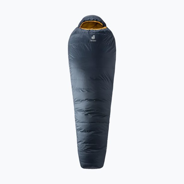 Спален чувал Deuter Astro 500 navy blue 371122139161