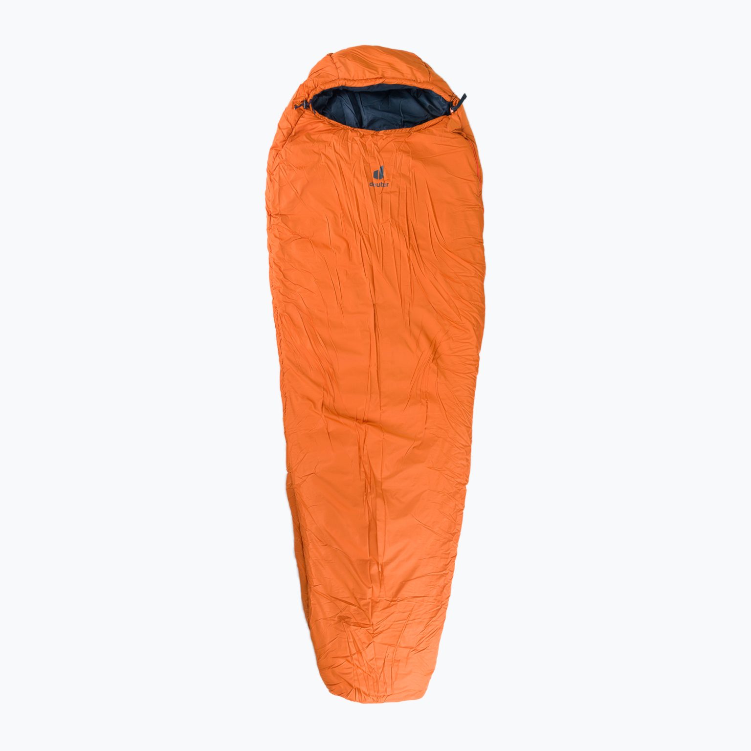 Спален чувал Deuter Orbit -5° orange 370182293141