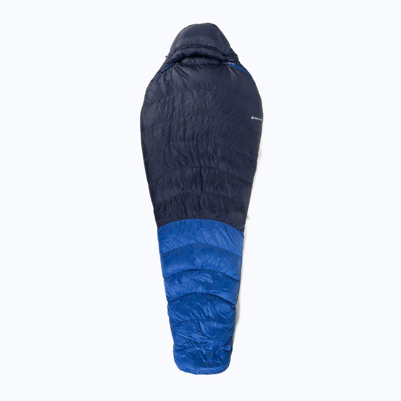 Спален чувал Marmot Helium navy blue M1440419621