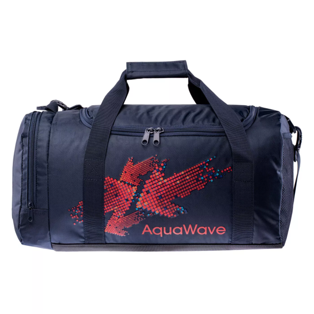 Спортен сак AQUAWAVE Ramus 30 л - Тъмносин на ниска цена