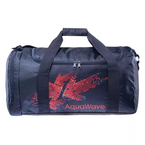 Спортен сак AQUAWAVE Ramus 50 л - Тъмносин на ниска цена