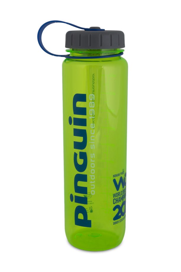 Спортна бутилка PINGUIN Tritan Slim 1l на ниска цена