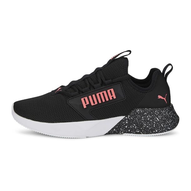 Спортни мрежести обувки Retaliate със синтетика Puma