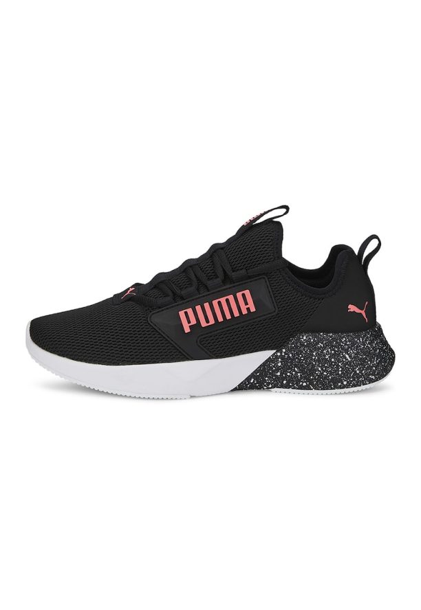 Спортни мрежести обувки Retaliate със синтетика Puma