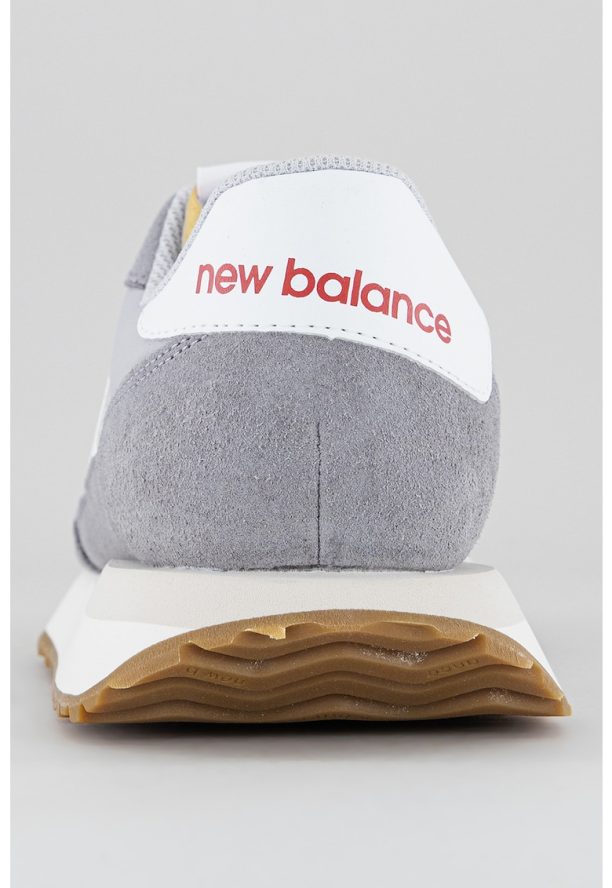 Спортни обувки 237 с велур New Balance