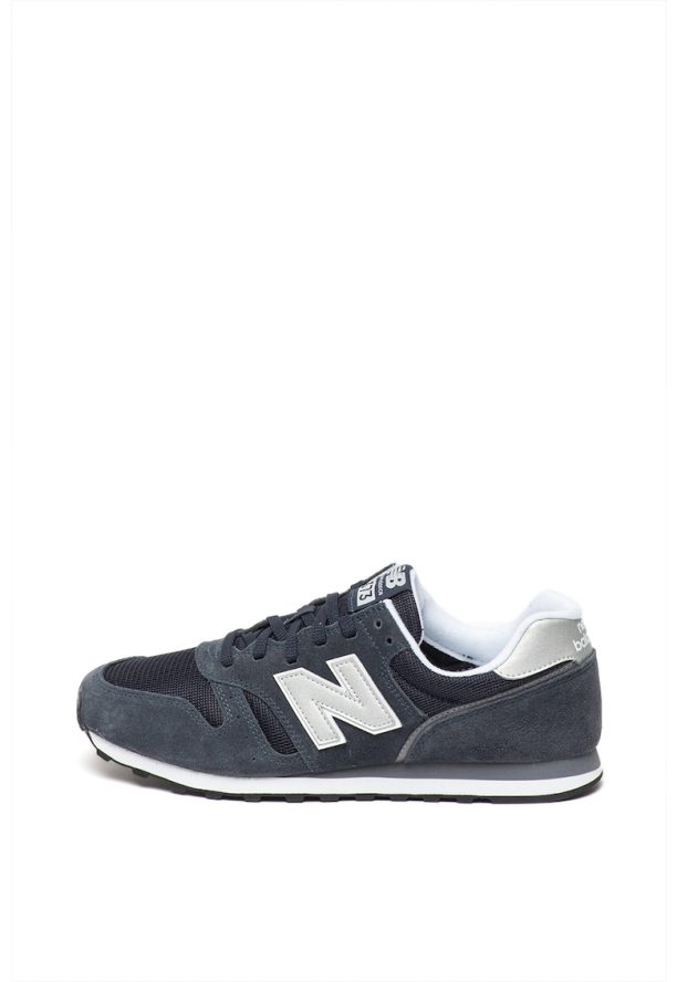 Спортни обувки 373 с велур New Balance