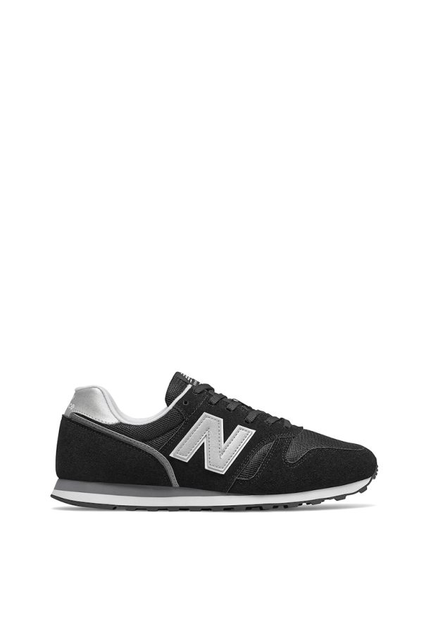 Спортни обувки 373 с велур New Balance