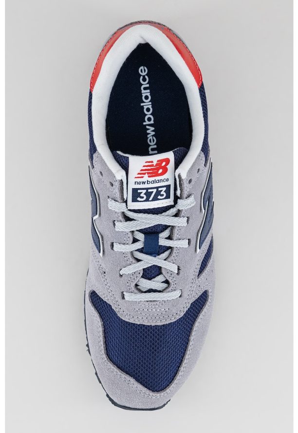 Спортни обувки 373 с велур New Balance