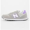 Спортни обувки 500 с еко велур New Balance