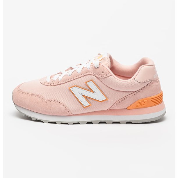 Спортни обувки 515 с велур New Balance