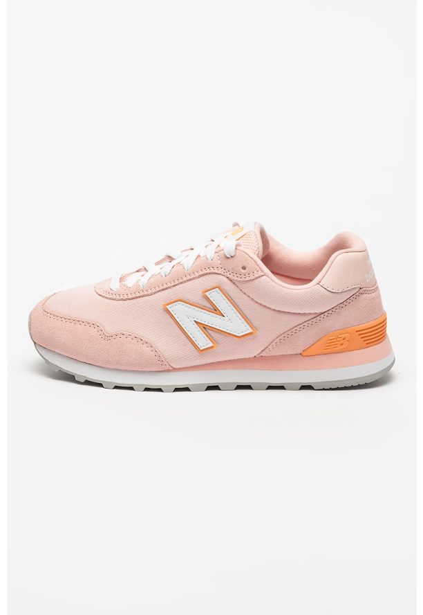 Спортни обувки 515 с велур New Balance