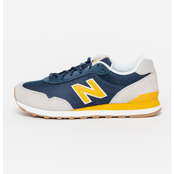 Спортни обувки 515 с велур и кожа New Balance