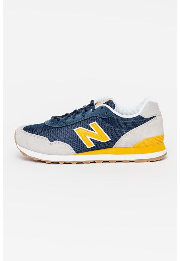 Спортни обувки 515 с велур и кожа New Balance