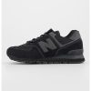 Спортни обувки 574 с велур New Balance