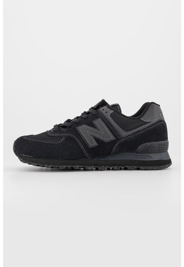 Спортни обувки 574 с велур New Balance