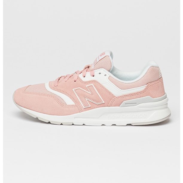 Спортни обувки 997H с велур New Balance