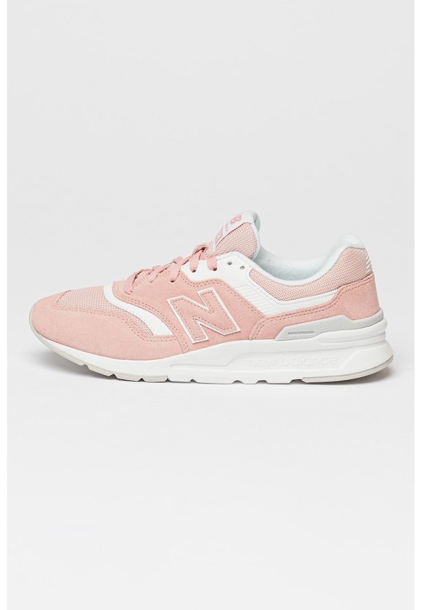 Спортни обувки 997H с велур New Balance