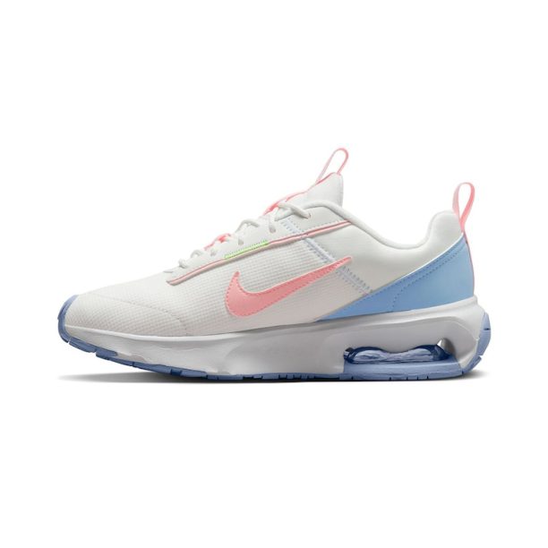 Спортни обувки Air Max Intrlk с лого Nike