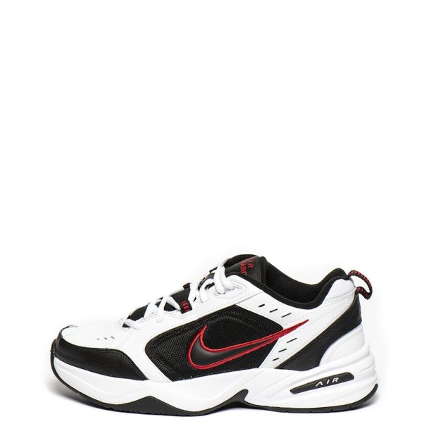 Спортни обувки Air Monarch IV с кожа Nike