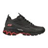 Спортни обувки Arch Fit Akhidime с мрежести зони Skechers