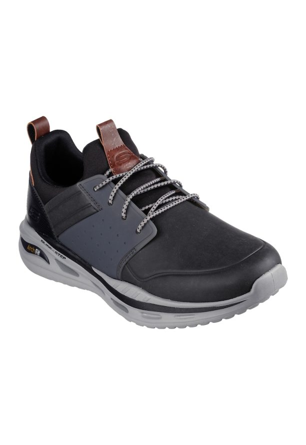 Спортни обувки Arch Fit Orvan-Pollick Skechers