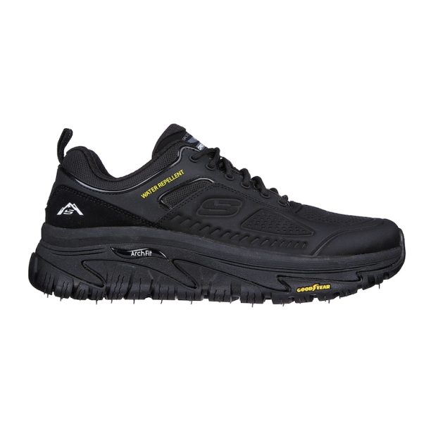 Спортни обувки Arch Fit Road Walker - Recon Skechers