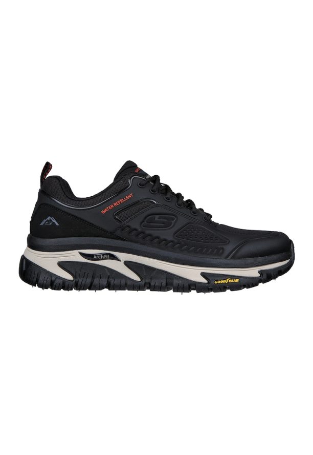 Спортни обувки Arch Fit Road Walker - Recon Skechers