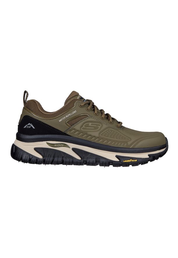 Спортни обувки Arch Fit Road Walker - Recon Skechers