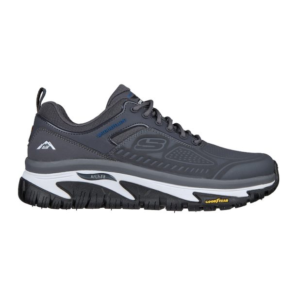 Спортни обувки Arch Fit Road Walker - Recon Skechers