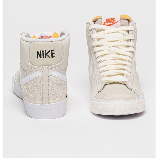 Спортни обувки Blazer Mid '77 Pro Club Nike