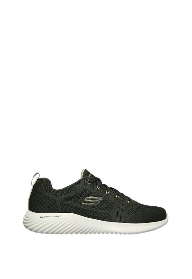 Спортни обувки Bounder Rinstet Skechers