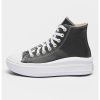 Спортни обувки Chuck Taylor All Star Move от еко кожа Converse