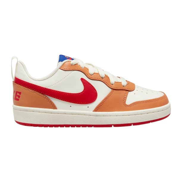 Спортни обувки Court Borough Low 2 Nike