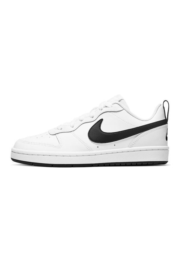 Спортни обувки Court Borough Low 2 с перфорации Nike